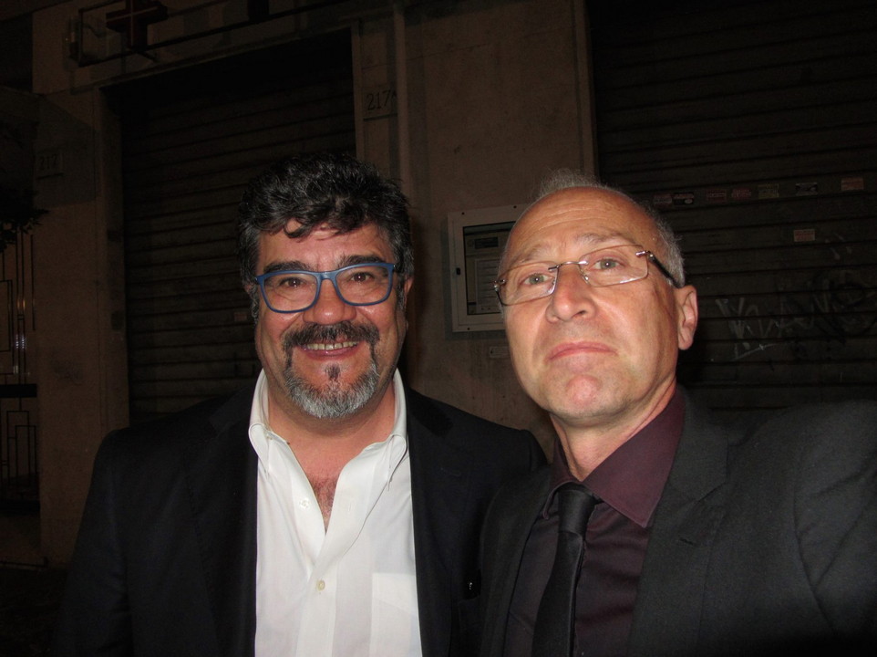 Francesco Pannofino